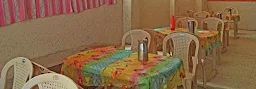 Chandru Tiffin & Meals Centre - Cover photo