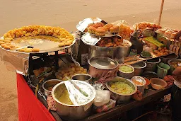 Chand Tea Stall - Cover photo