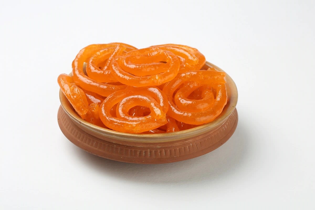 Chandubhai Gathiya Wala - Logo