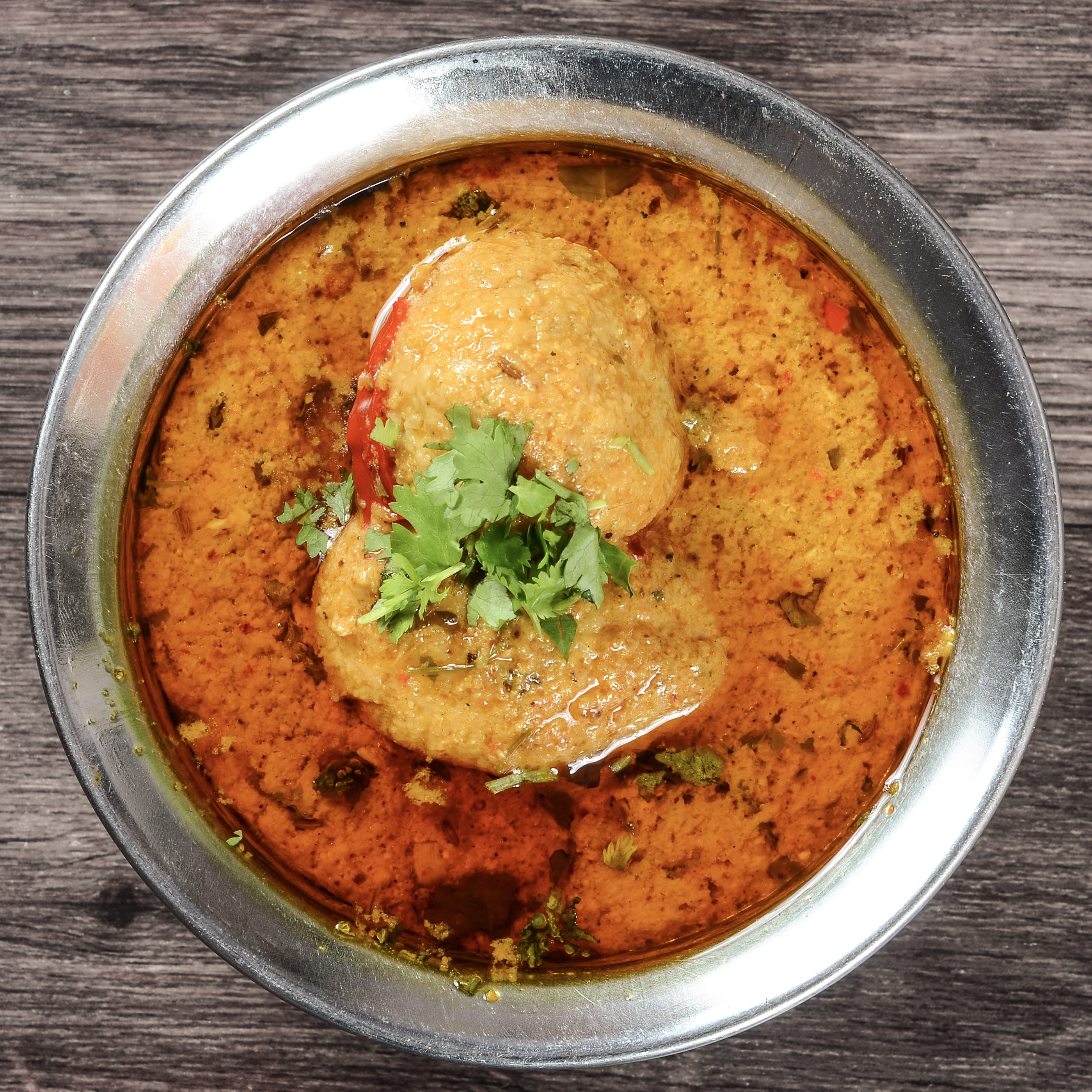 Chandu Restaurant - Logo