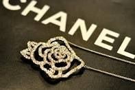 Chanel Boutique - Logo