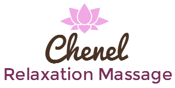Chanel Relaxation Massage - Logo