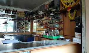 Chang Bar And Restaurant - Cover photo