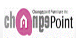 Changepoint Furniture Inc - Logo