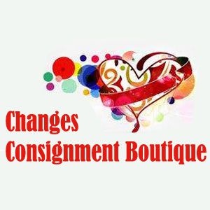 Changes Consignment Boutique - Logo