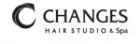 Changes Hair Studio and Spa - Logo