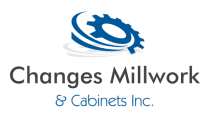 Changes Millwork &a; Cabinets Inc. - Logo