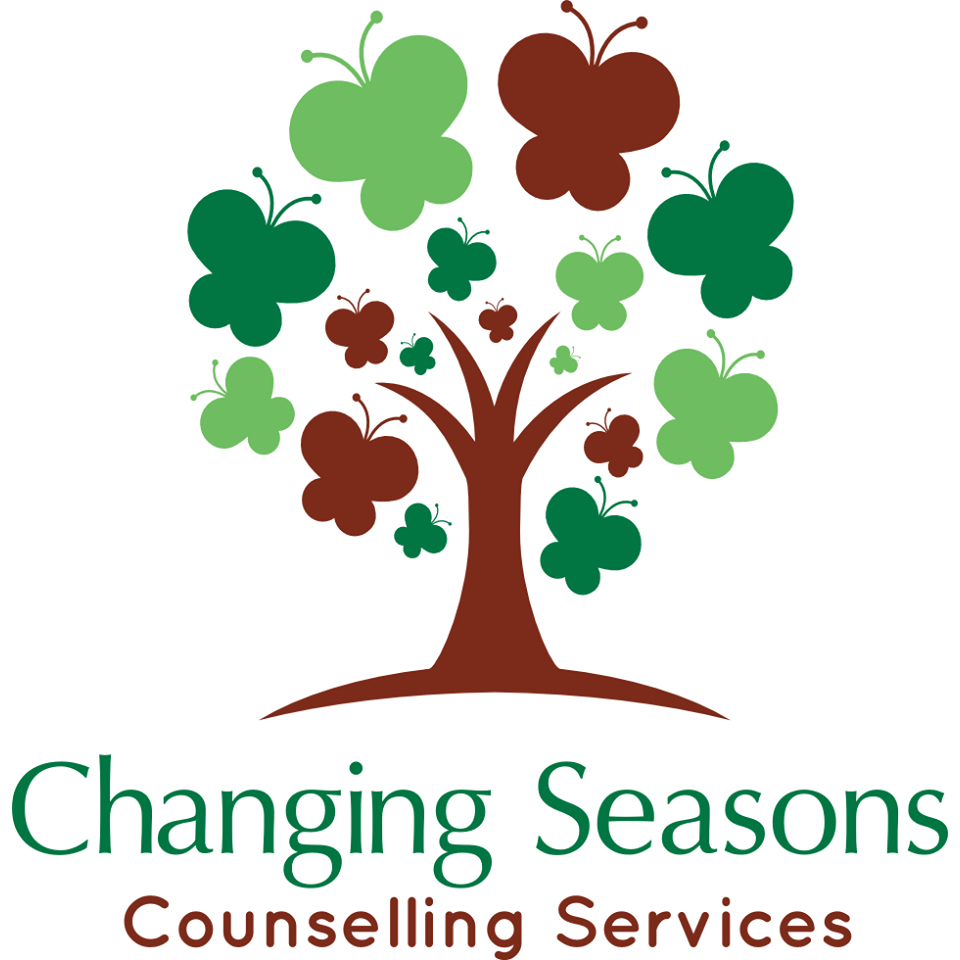Changing Seasons Counselling Services - Logo