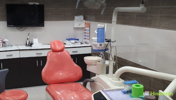 Chang's Dental Clinic & Orthodontic Centre - Logo
