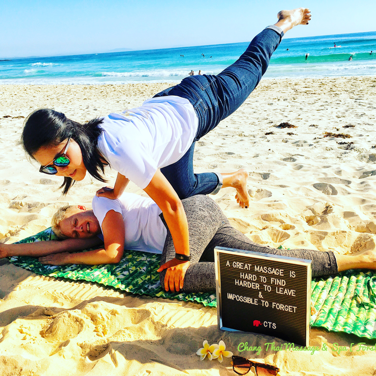 Chang Thai Spa & Massage Forster - Cover photo