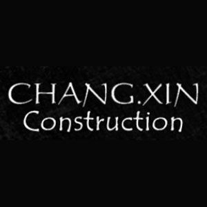 Chang Xin Construction - Logo