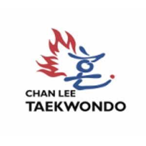 Chan Lee Taekwondo - Logo