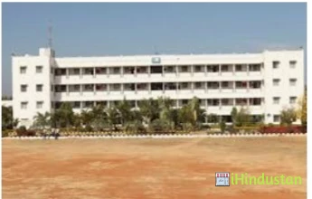 Channabasaveshwara Institute of Technology - CIT - Logo