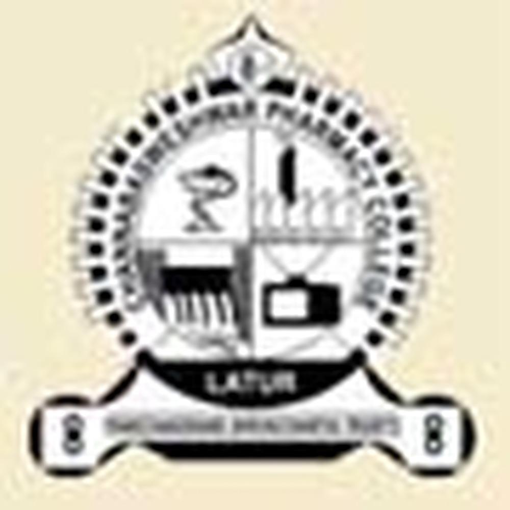 Channabasweshwar Pharmacy College (CPC) - Logo