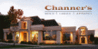 Channer&s;s Mens &a; Ladies Apparel - Logo