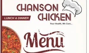 Chanson Chicken - Logo