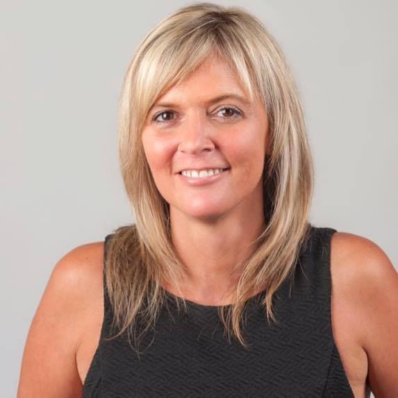 Chantal Gobeil Courtier Immobilier - Logo