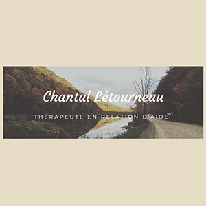 〖Chantal Létourneau Thérapeute en Relation d&s;Aide (av - Cover photo