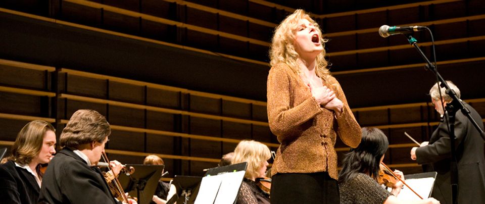 Chantal Parent , Cours de Chant &a; Violon - Coach de V - Cover photo