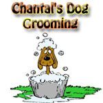 Chantal&s;s Dog Grooming - Logo