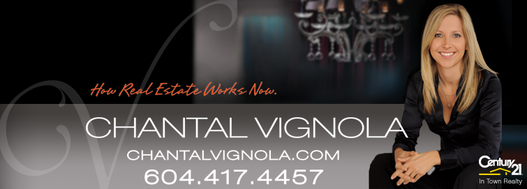 Chantal Vignola Real Estate - Logo
