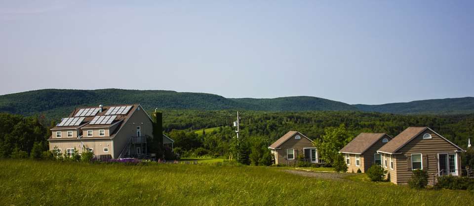 Chanterelle Country Inn - Cover photo