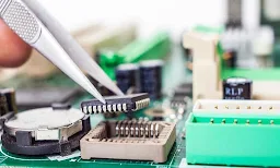 Chantidih Bilaspur - Logo