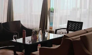 ChaoBella - Crowne Plaza - Logo