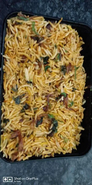 Chapati Bhakri & More - Logo