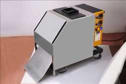 Chapati Machine Makers 138037 - Logo