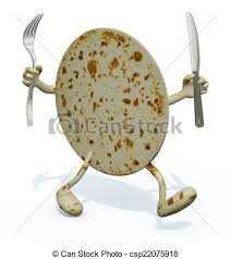 Chapati Wala Suppliers 403606 - Logo