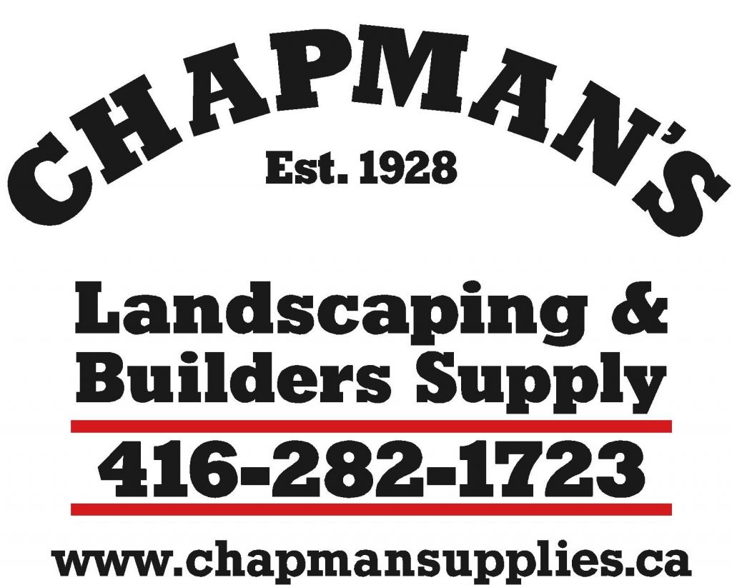 Chapman Builder&s;s Supplies Ltd - Logo