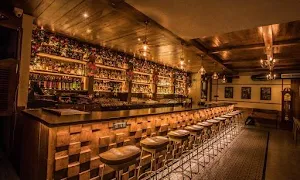 Chapterone Bar - Cover photo