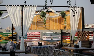 Chapter Seven Sky Bar & Kitchen - Cover photo