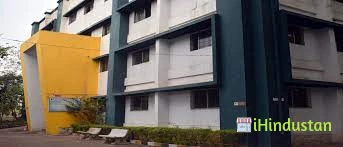 Charak College of Pharmacy and Research - CCPR - Logo