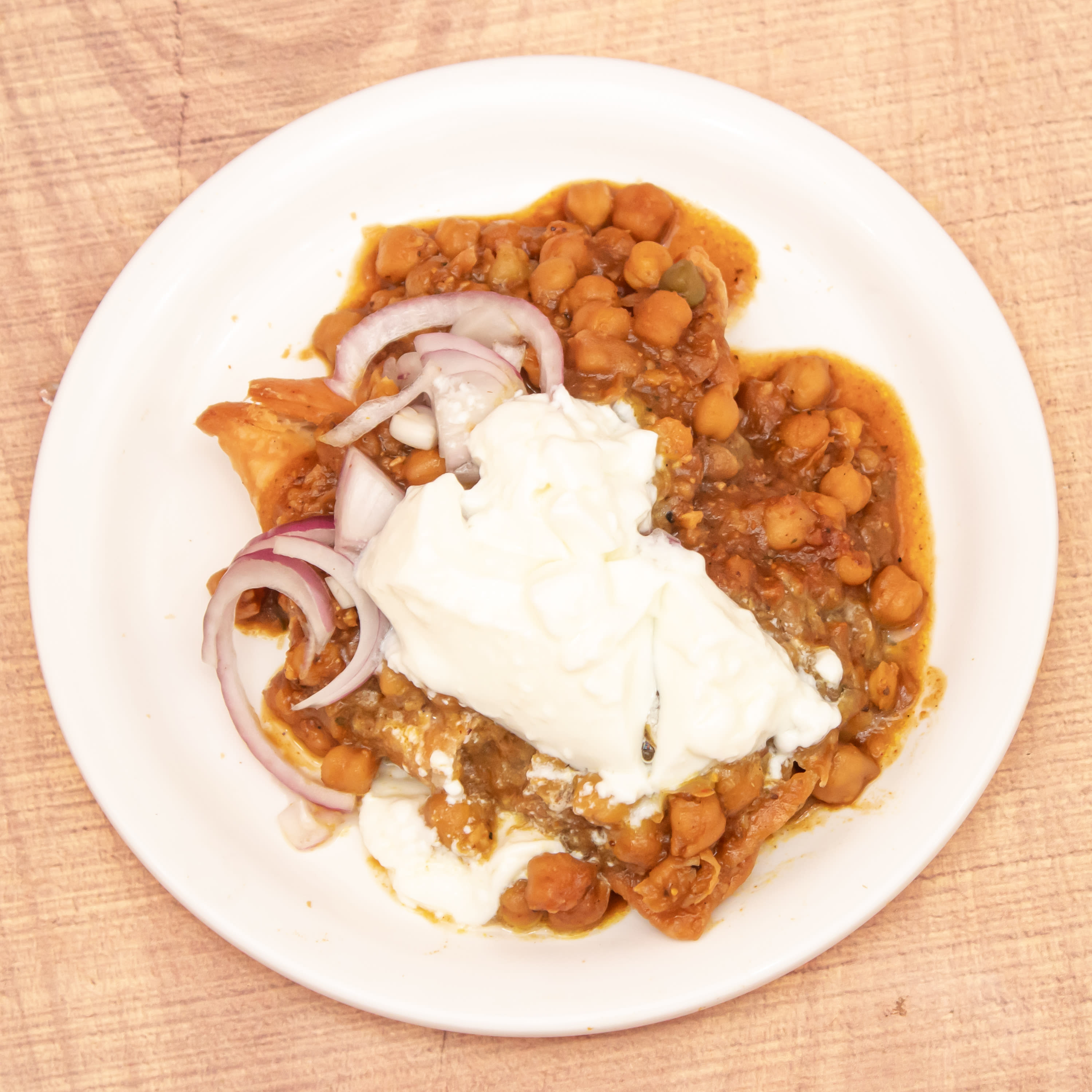 Charan Dass Samose Wale - Logo