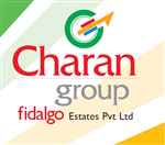 Charan Group - Logo