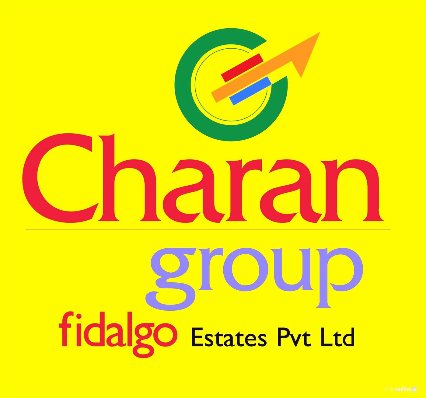Charan Group - Cover photo