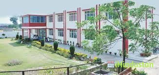 Charanjit Singh Memorial Institute of Nursing Education - Logo