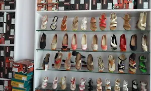 Charan Paduka Footwear - Cover photo