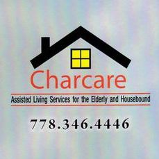 Charcare - Logo