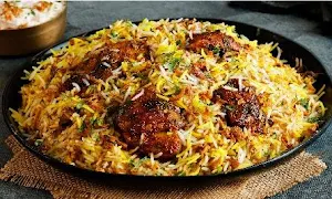 Charcoal Eats - Biryani & Beyond - Logo
