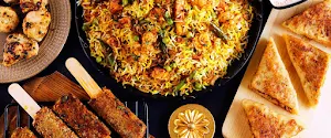 Charcoal Eats - Biryani & Beyond - Cover photo
