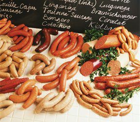 Charcuterie Les Menus Plaisirs - Cover photo