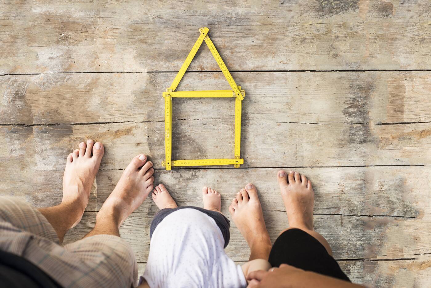 Chardon Home Loans - Logo