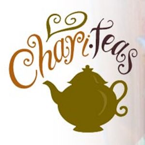 Chari Teas - Logo