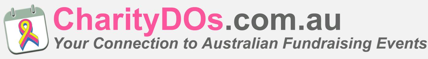 CharityDOs - Logo