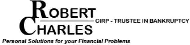 Charles Advisory Services Inc - Logo