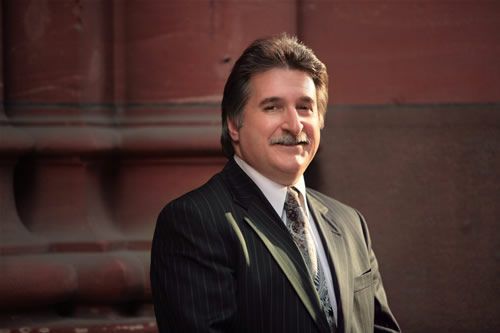 Charles B Ticker Law Office - Cover photo
