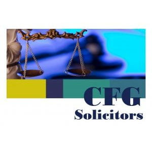 Charles Filgate Giles & Associates - Logo